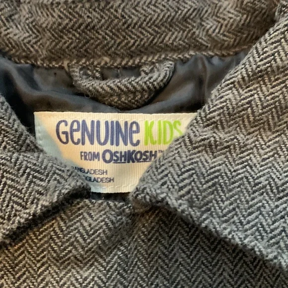 Bomber jacket - Picture 2 of 2